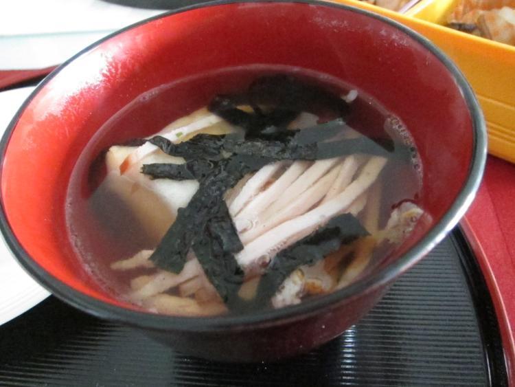 食べたものたち(57): 楽しい？大変？アメリカNJの暮らし